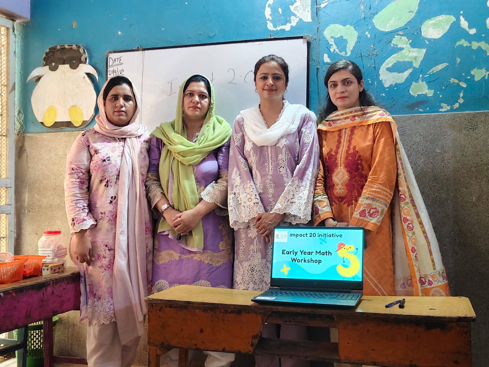 Beaconhouse... - Beaconhouse Elementary Campus, Kaechs