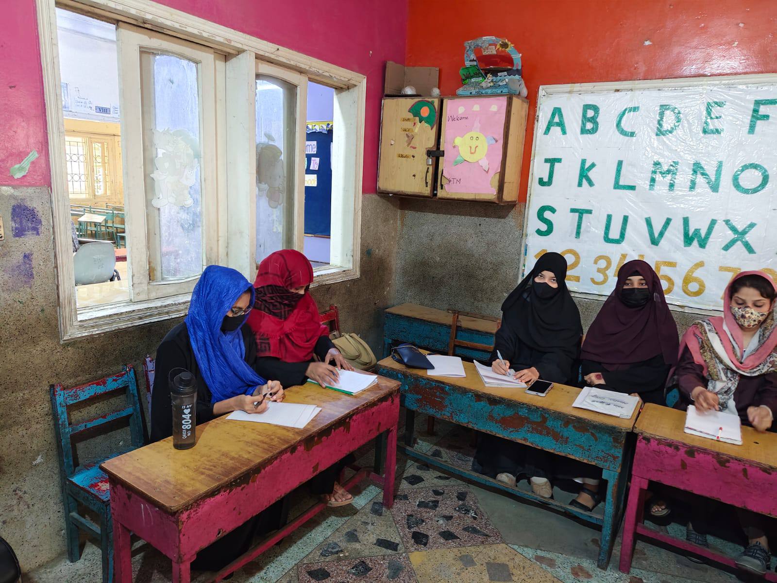Beaconhouse... - Beaconhouse Elementary Campus, Kaechs