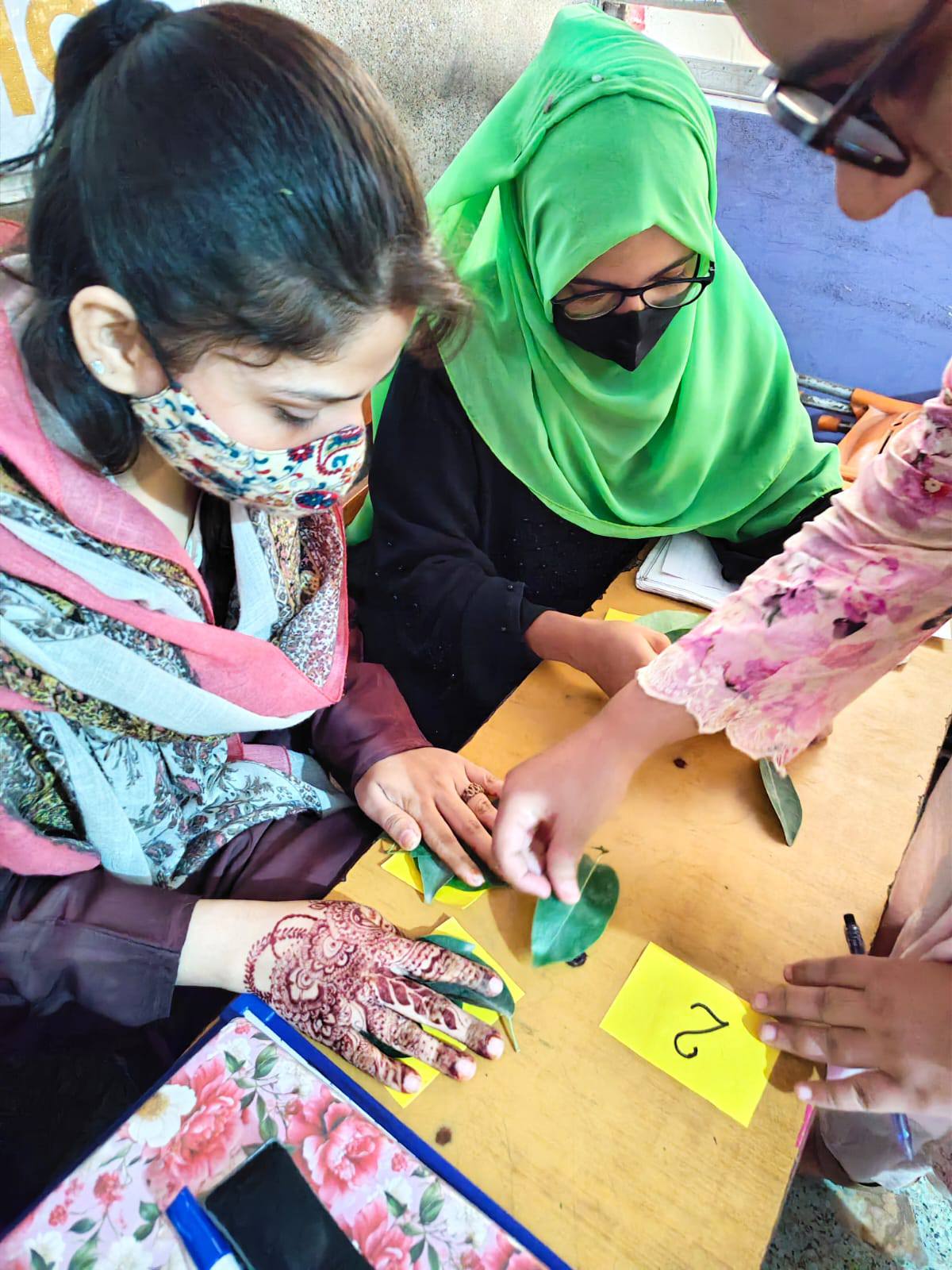 Beaconhouse... - Beaconhouse Elementary Campus, Kaechs