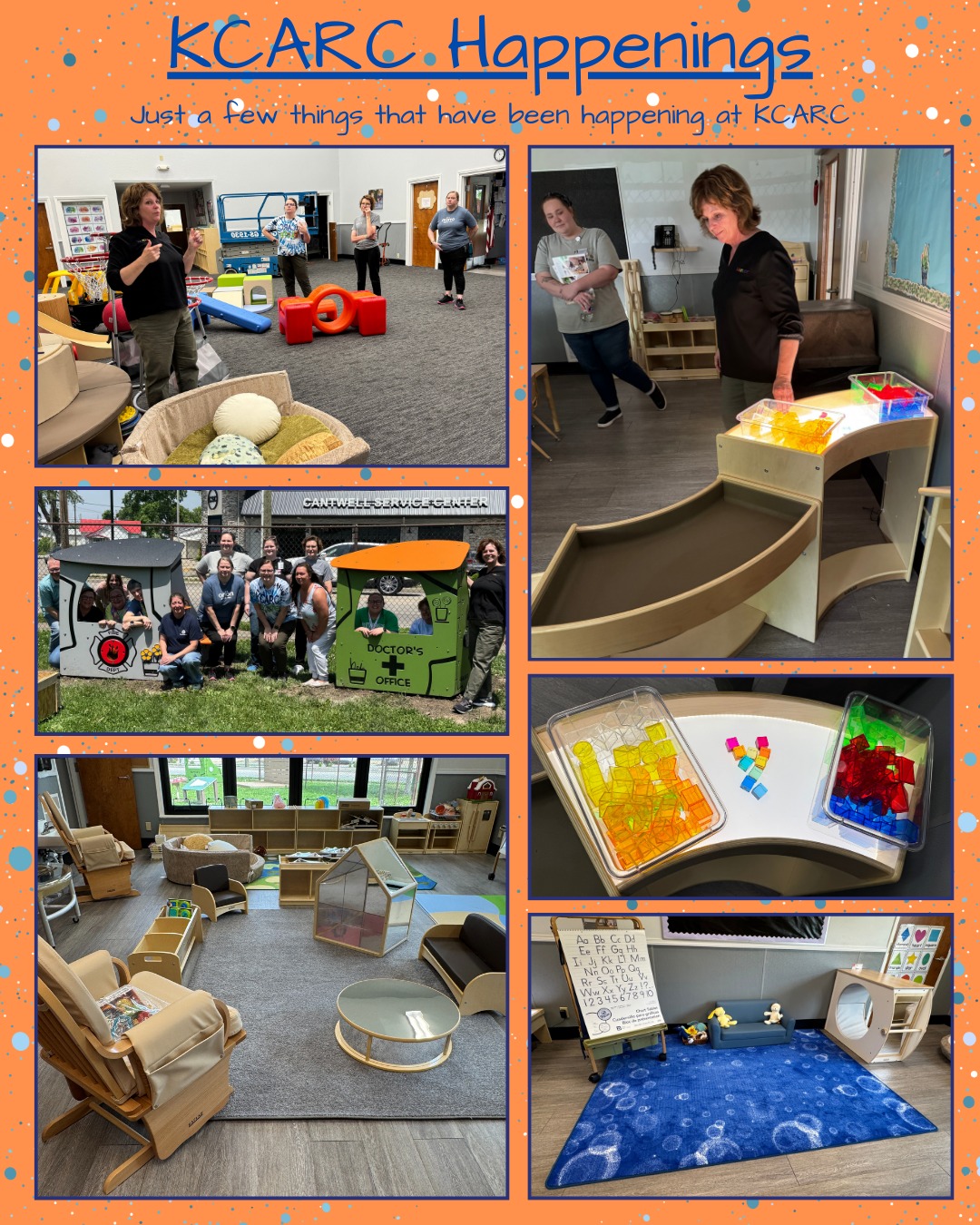 KCARC - 🌟 Exciting things are happening at KCARC! 🌟 We... | Facebook