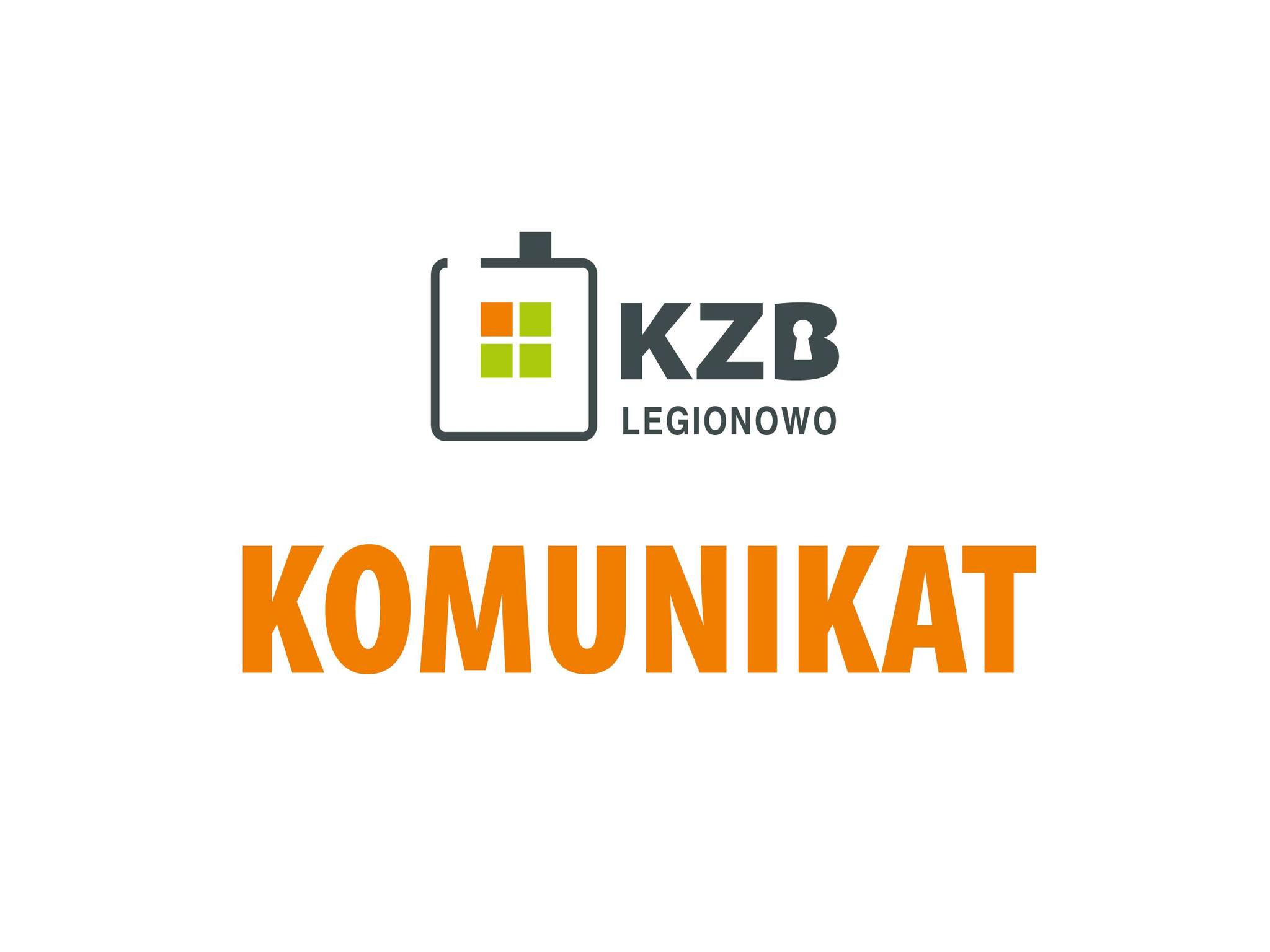 KZB - 📢 Szanowni Państwo! W związku z planowaną modernizacją pływalni ...