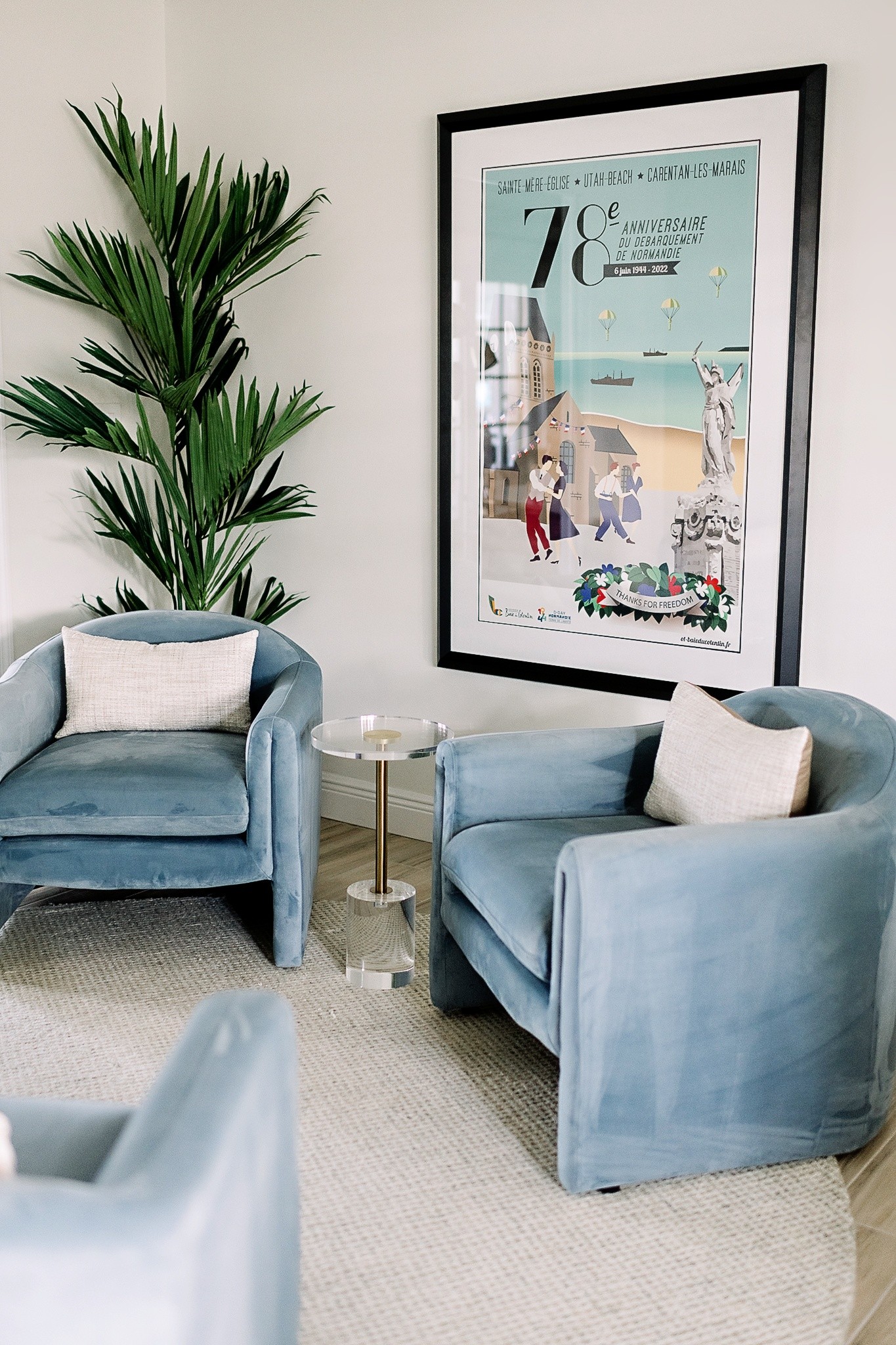 MG Interiors | Melbourne FL