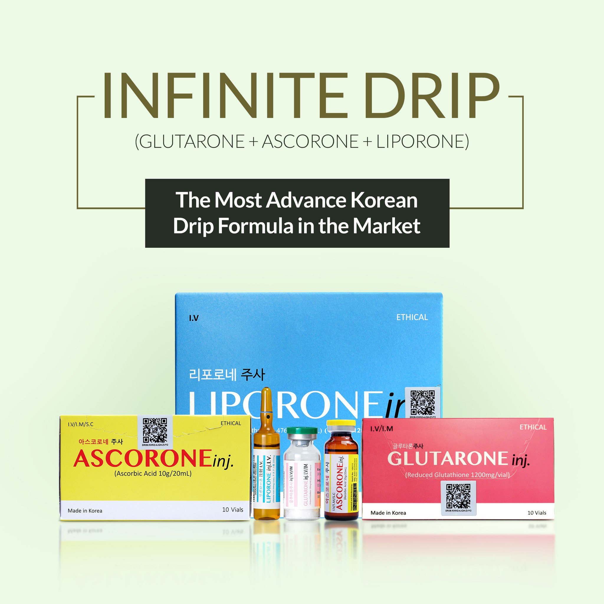 Infinity Pharma Inc. (@infinitypharmainc) • Facebook
