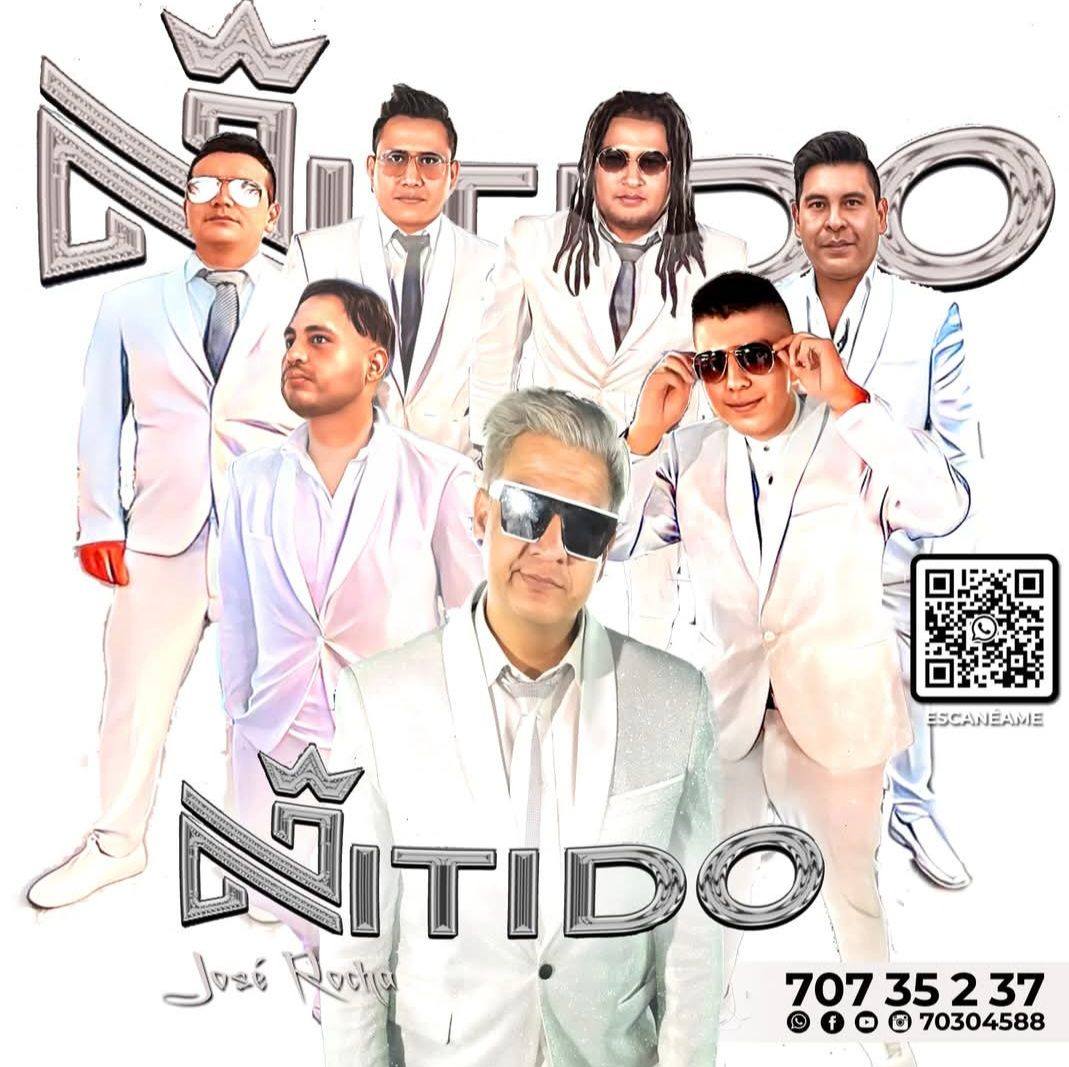Nitido Asi Nomas | Cochabamba