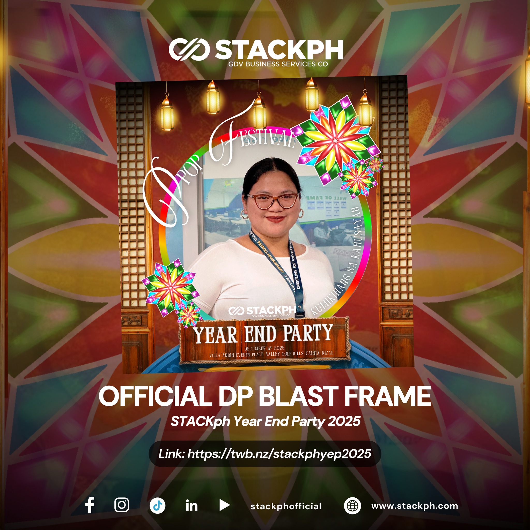STACKph - Ready ka na ba kuminang? 18 days na lang at... | Facebook