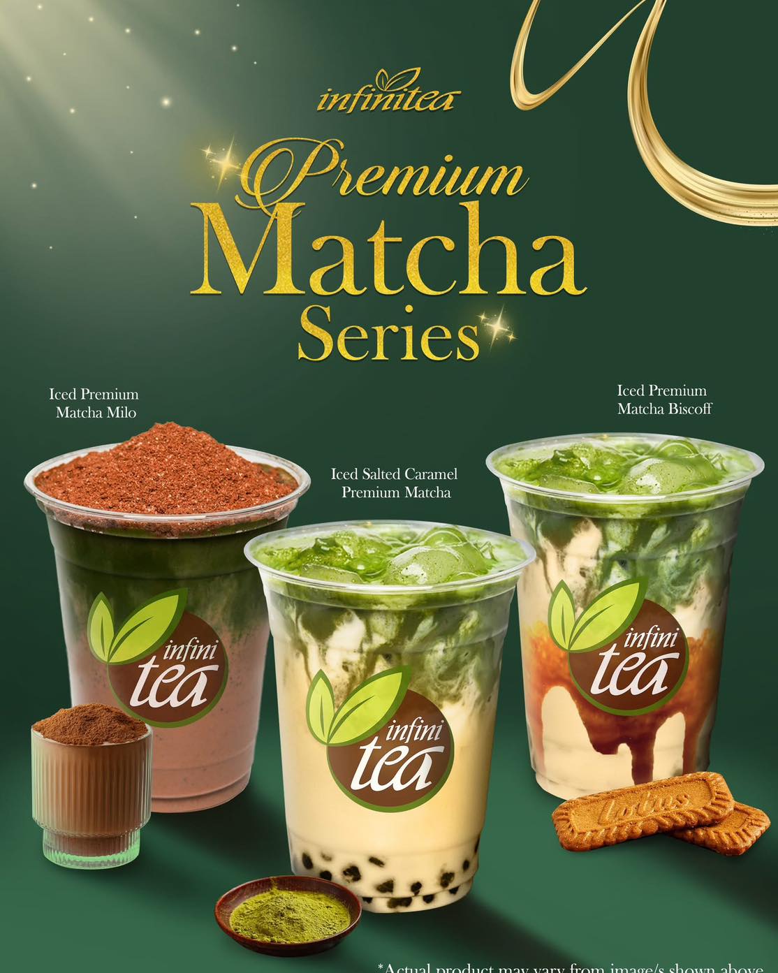 Infinitea Aparri | Aparri