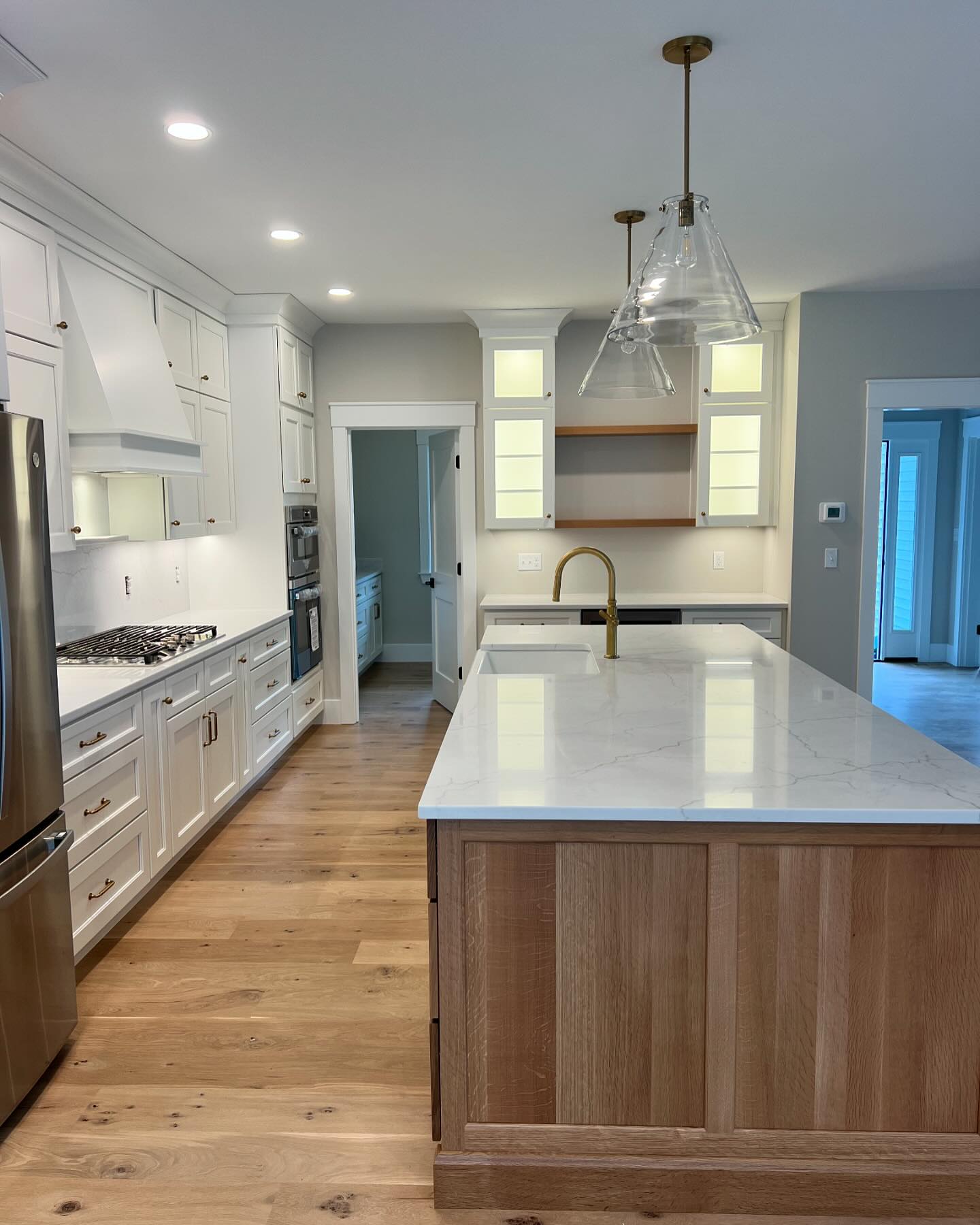 LP Custom Countertops And Cabinetry LLC | Mansfield MA