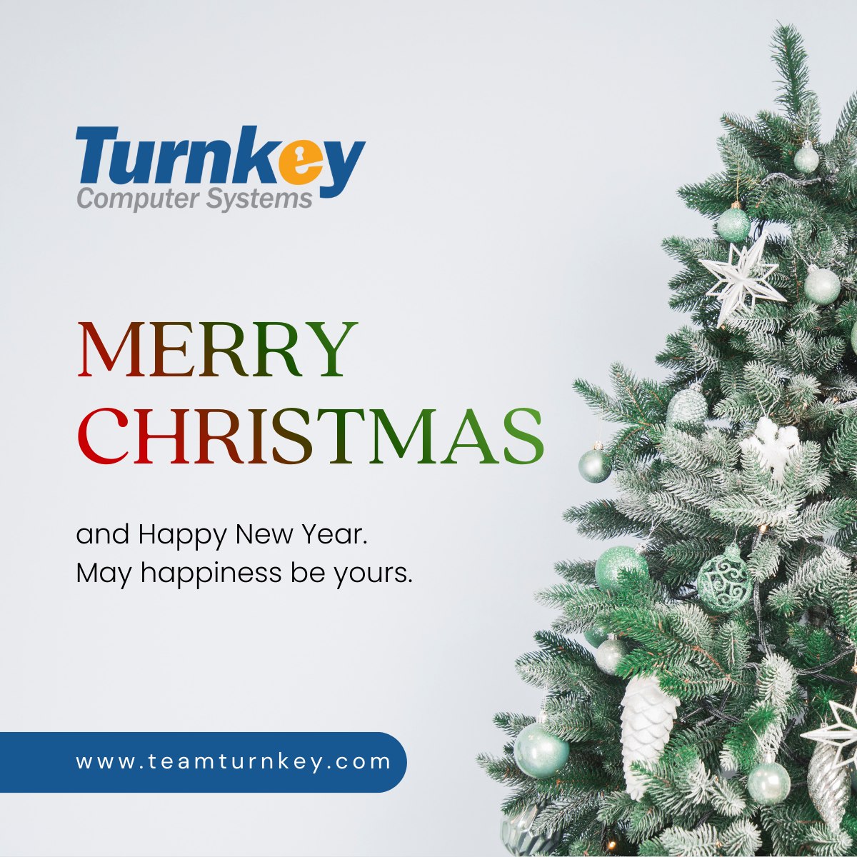 Turnkey Computer Systems, Inc. | Effingham IL