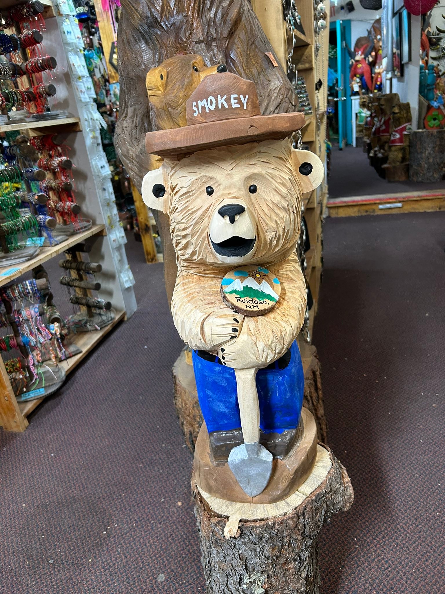 Bears R US - Bears R US added a new photo — in Ruidoso...