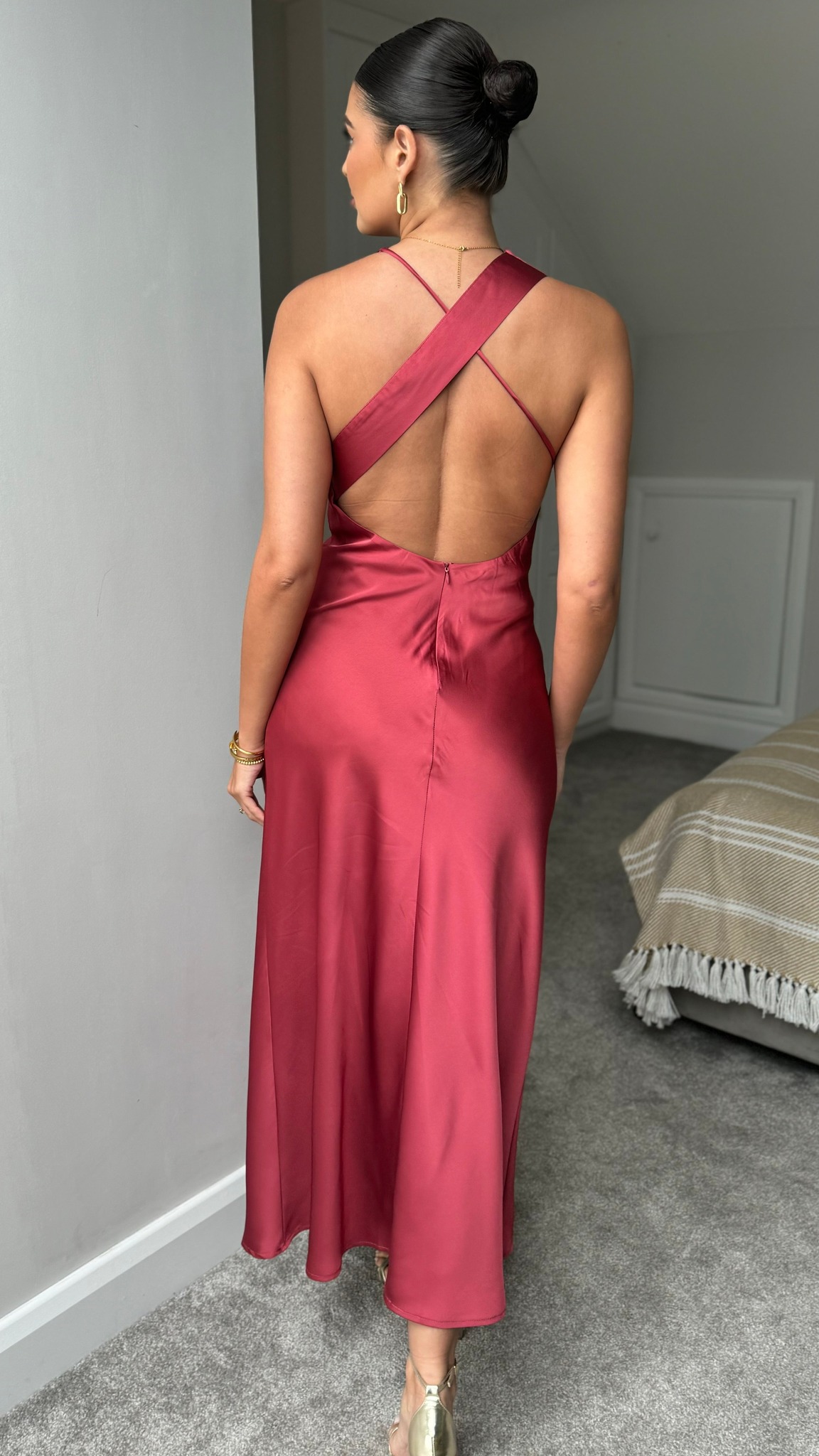 sansa pink dress Sansa