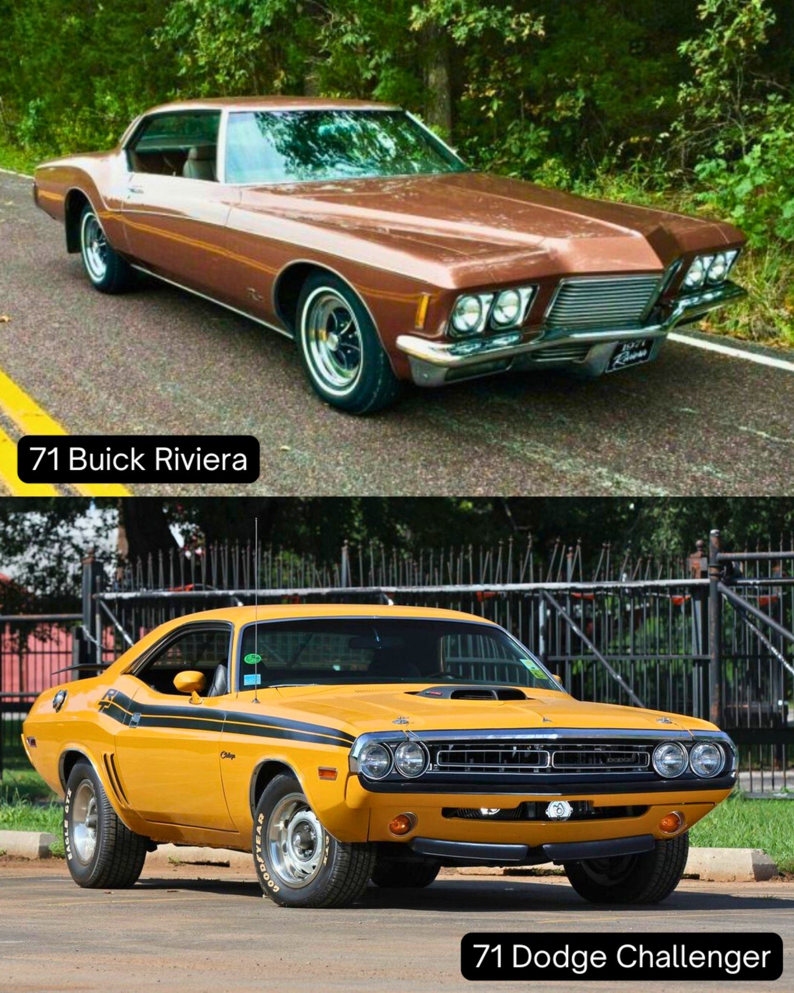 Classic Muscle Cars - Enjoy life | Facebook