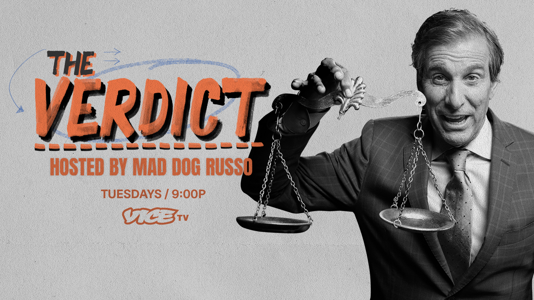 VICE TV