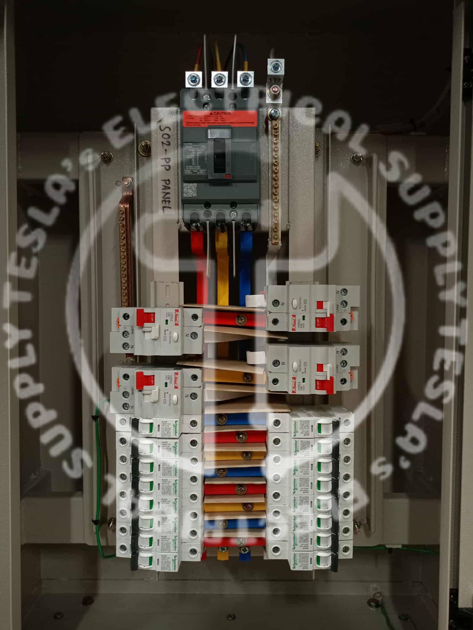 Tesla's Electrical Supply - THANKYOU LORD‼️🙏🫰🙌☝️ Repeat Customer ...