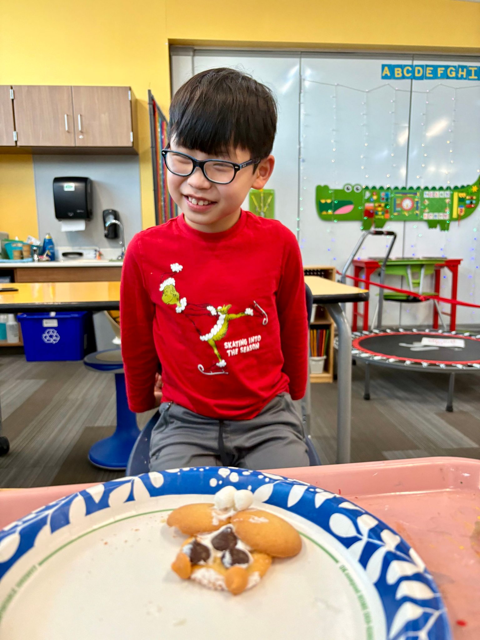Struble Elementary School | Cincinnati OH