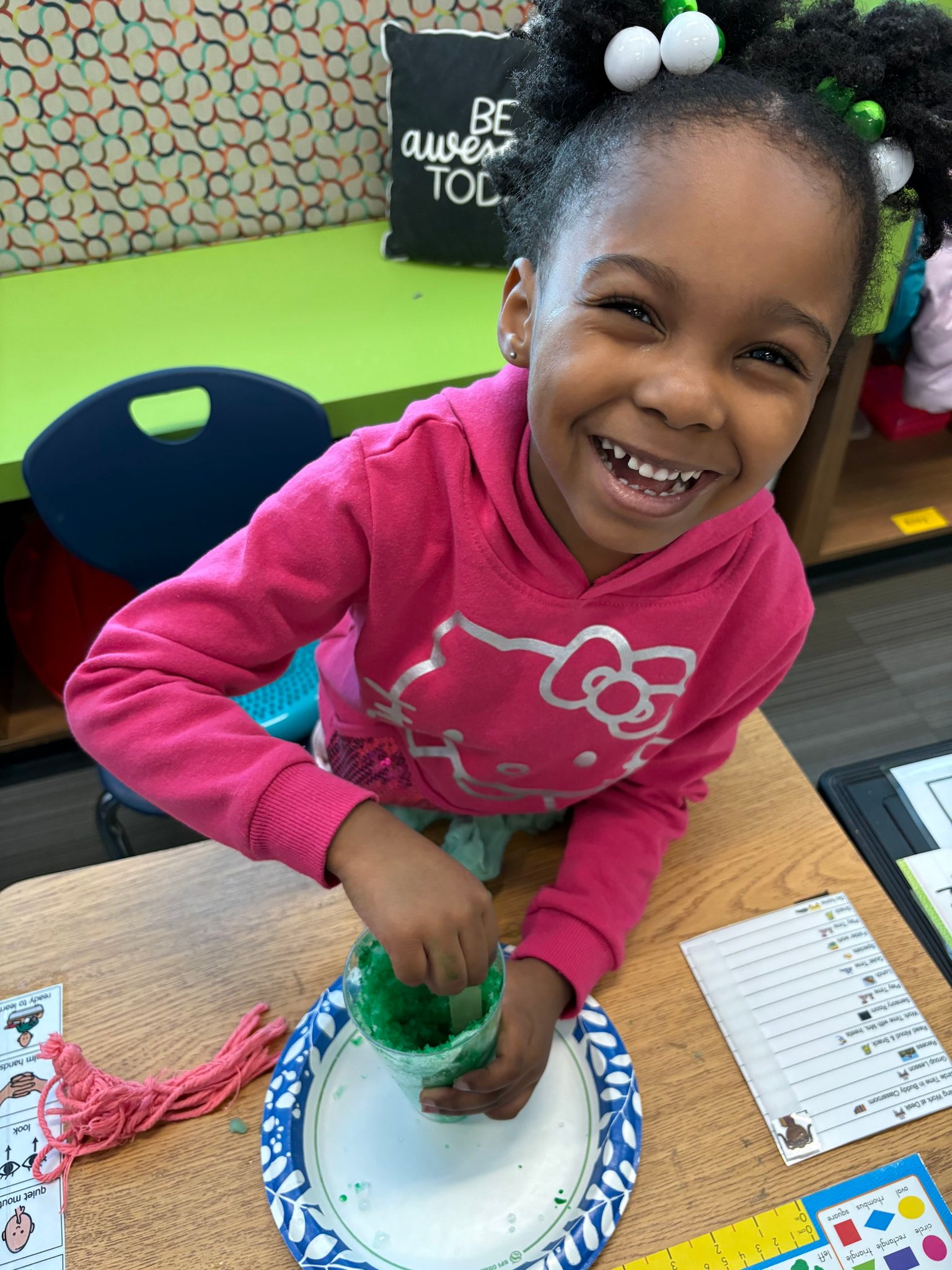 Struble Elementary School | Cincinnati OH