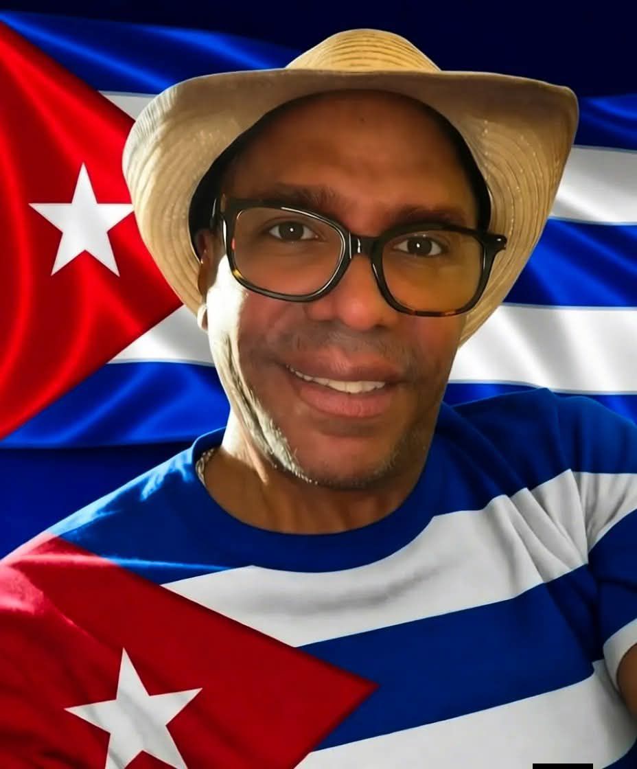 CubaSí - 🟥| De las Redes Sociales 👇 El cantautor cubano Raúl Torres ...
