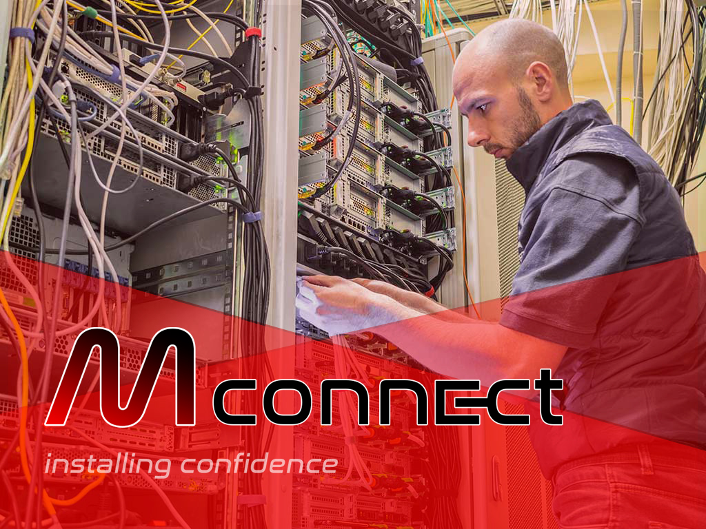 M Connect