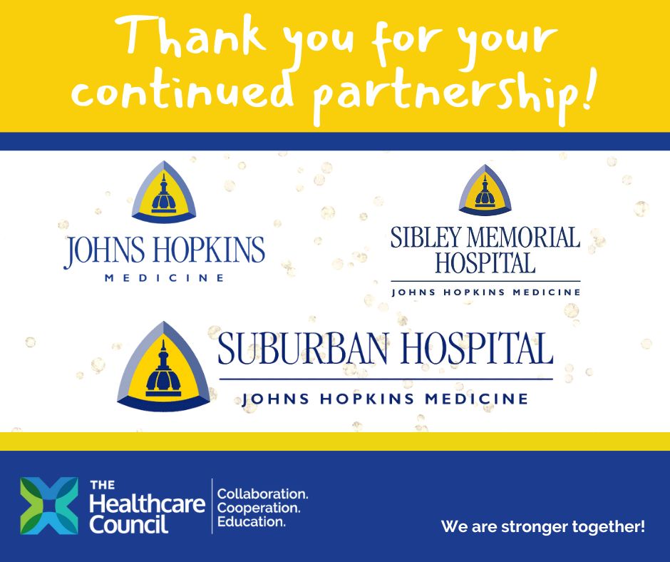 The Healthcare Council and ShareSource - Our #PopulationHealth ...