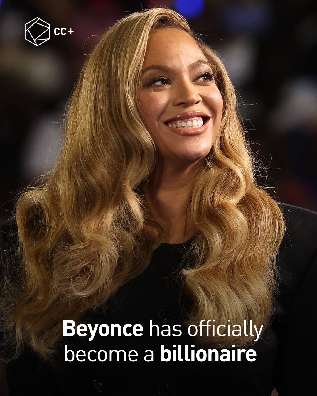 Cultura - She didn’t just break records — she built an empire. 👑 ...