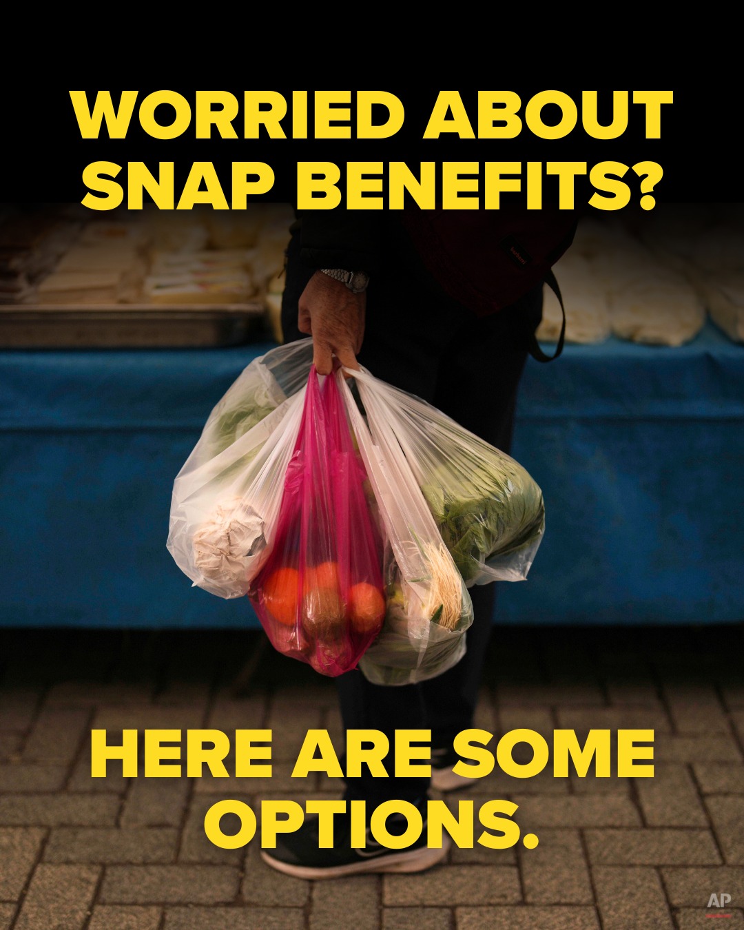 WGRZ - If you’re at risk of losing SNAP benefits in November, here’s ...