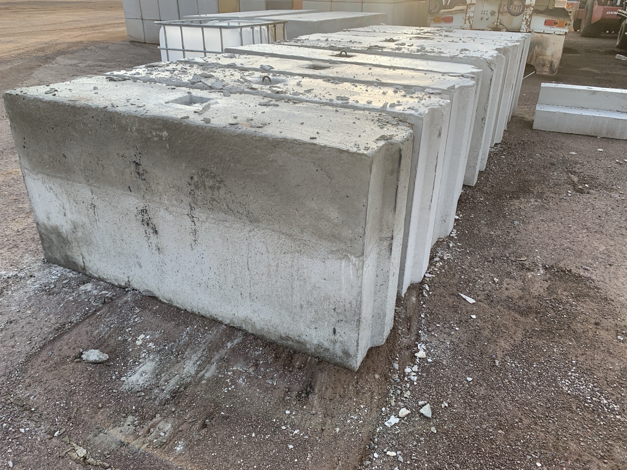 AKS Concrete | Tivendale NT