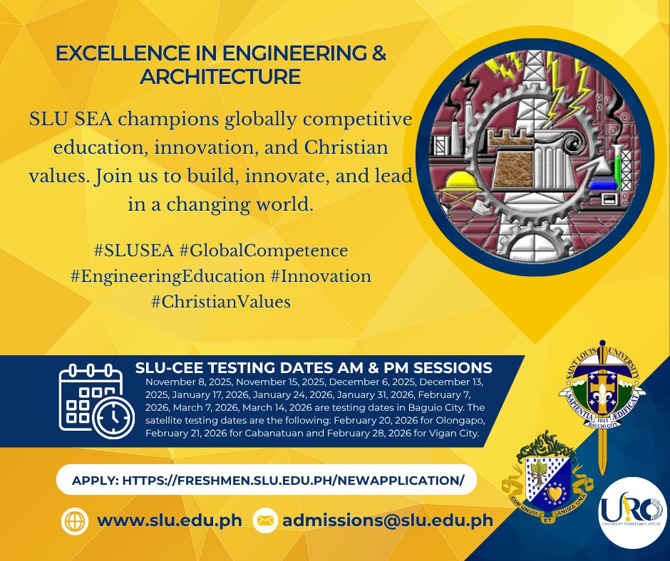 Excellence in... - SLU University Registrar's Office | Facebook