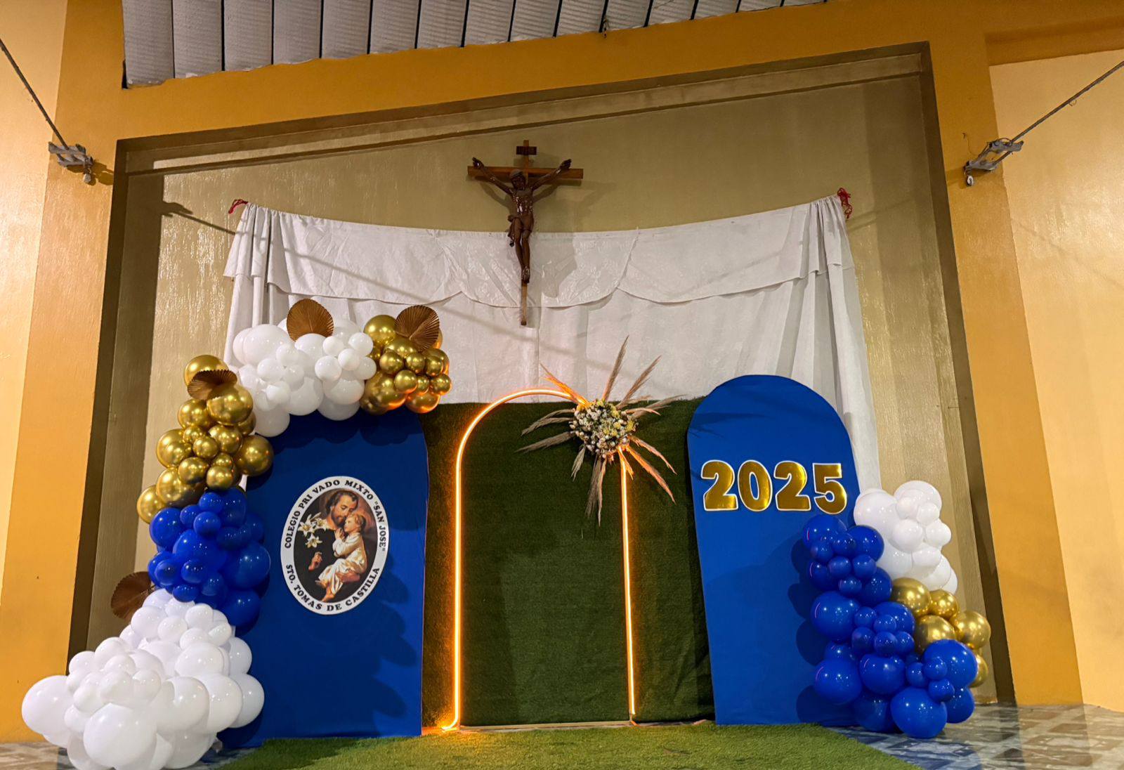 Colegio Privado Mixto San José