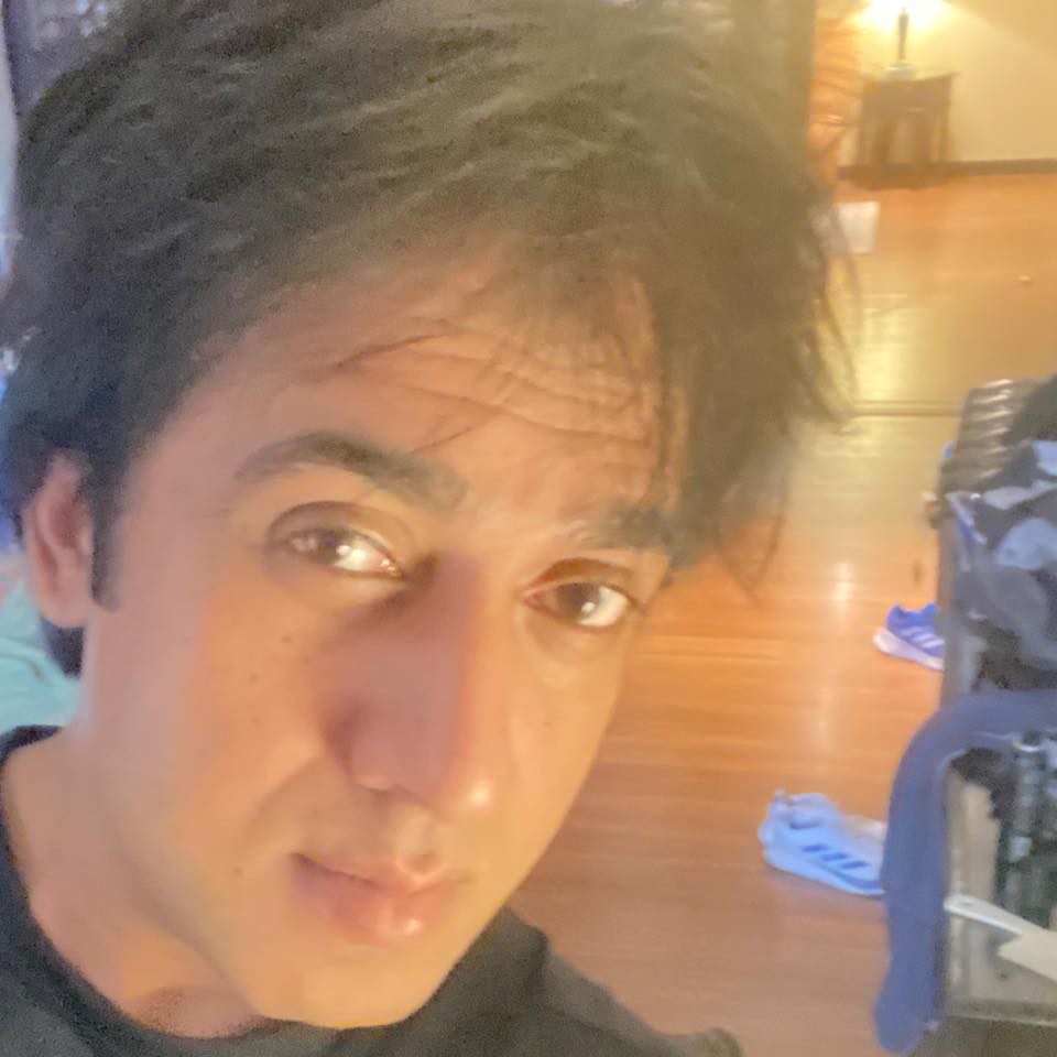 Saqib Rasheed