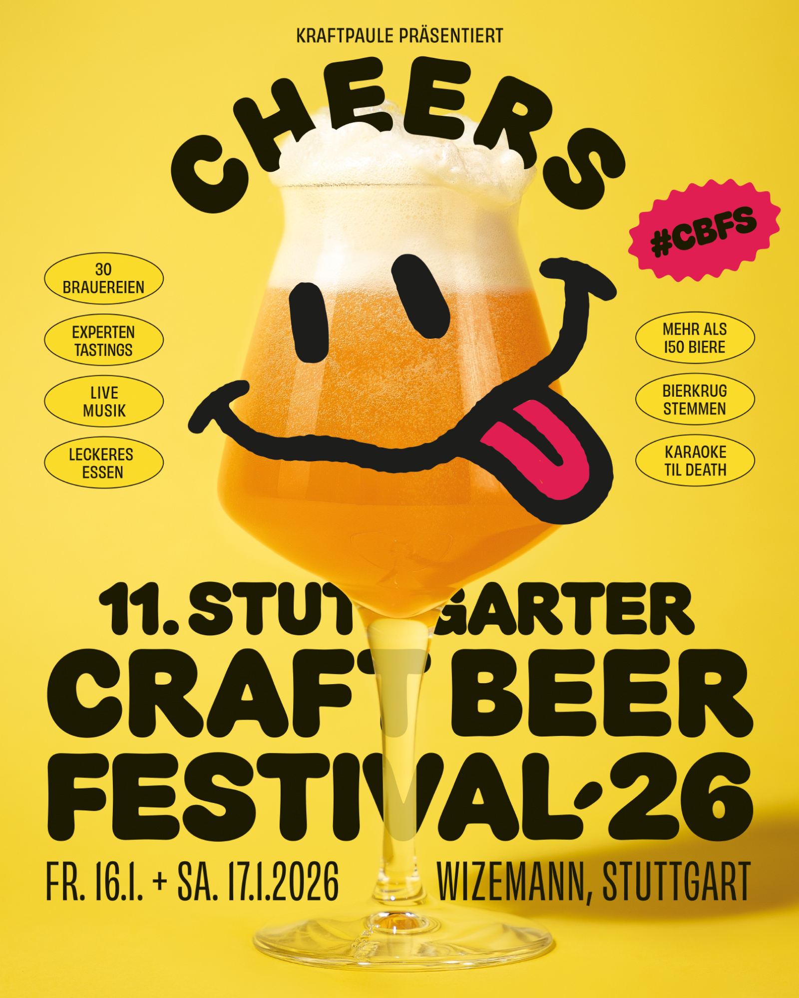 Craft Beer Fest Stuttgart