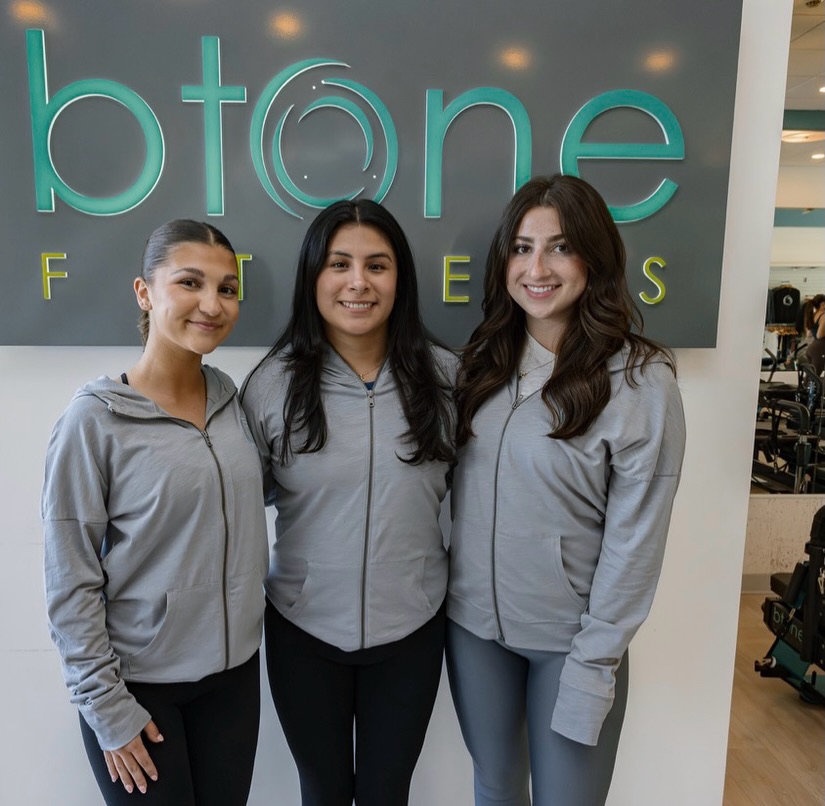 btone FITNESS - We’re excited to welcome three new... | Facebook
