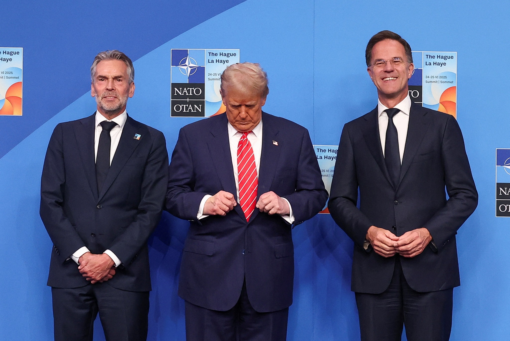 Reuters - 🔊 Today on Reuters World News: - Europe... | Facebook