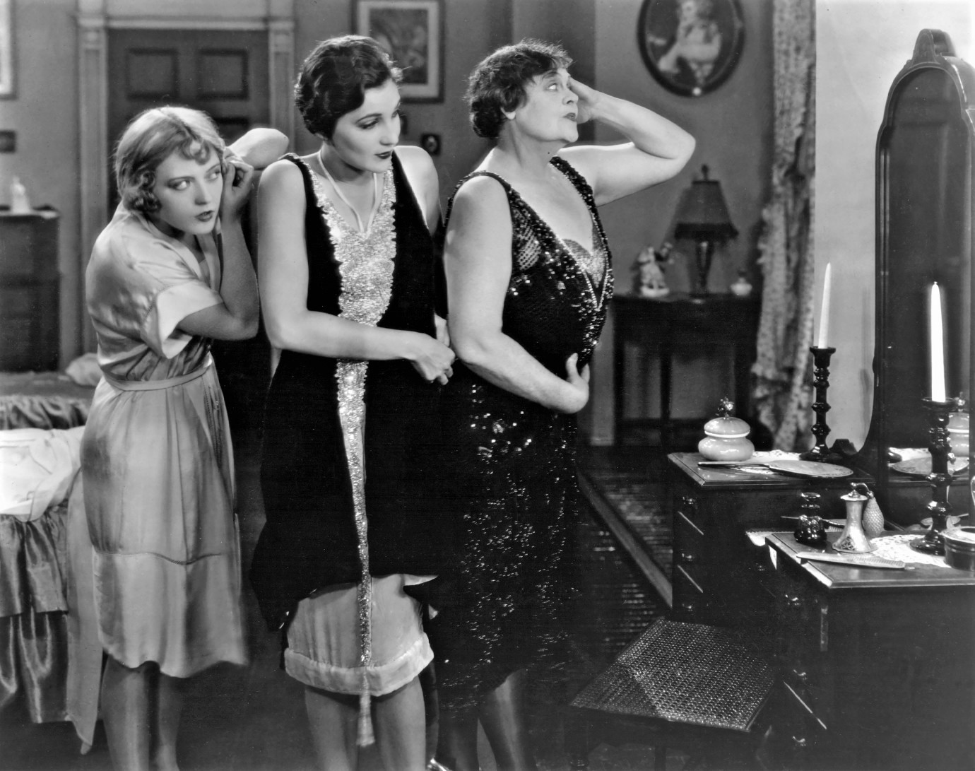 Movies - Happy Birthday! Marie Dressler (Nov 9, 1868 – July 28, 1934 ...