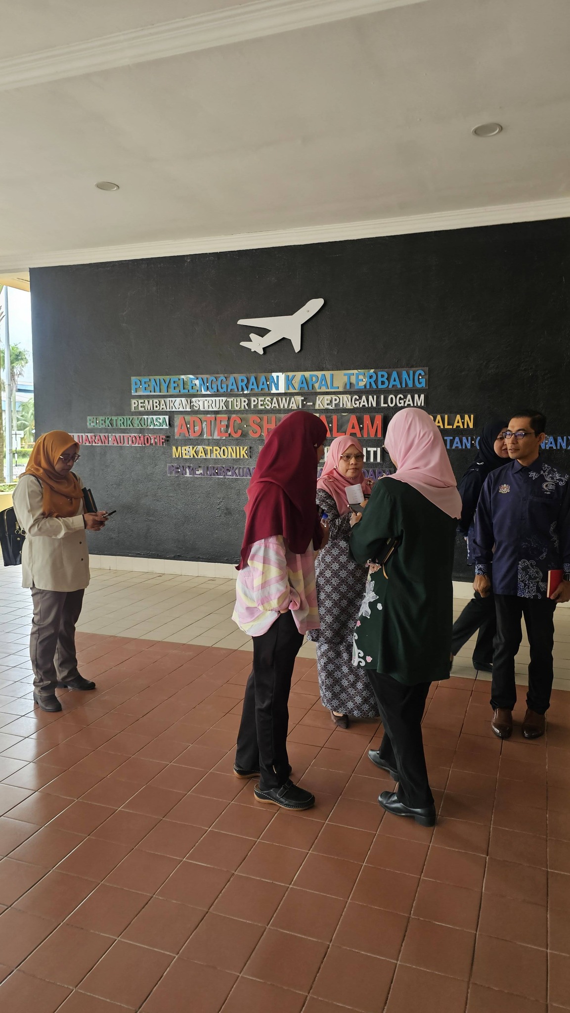 ADTEC JTM Kampus Shah Alam | Shah Alam
