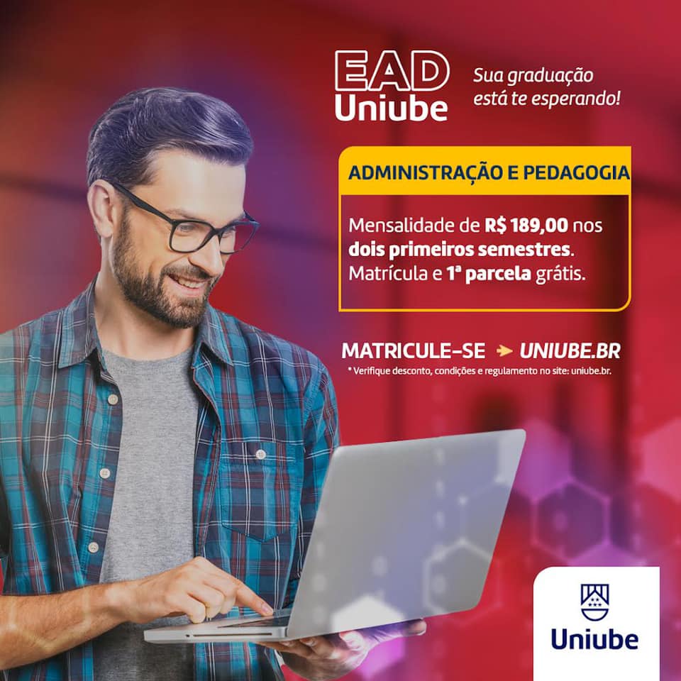 Uniube Polo Igarapava - A Uniube EAD oferece qualidade de ensino por um ...