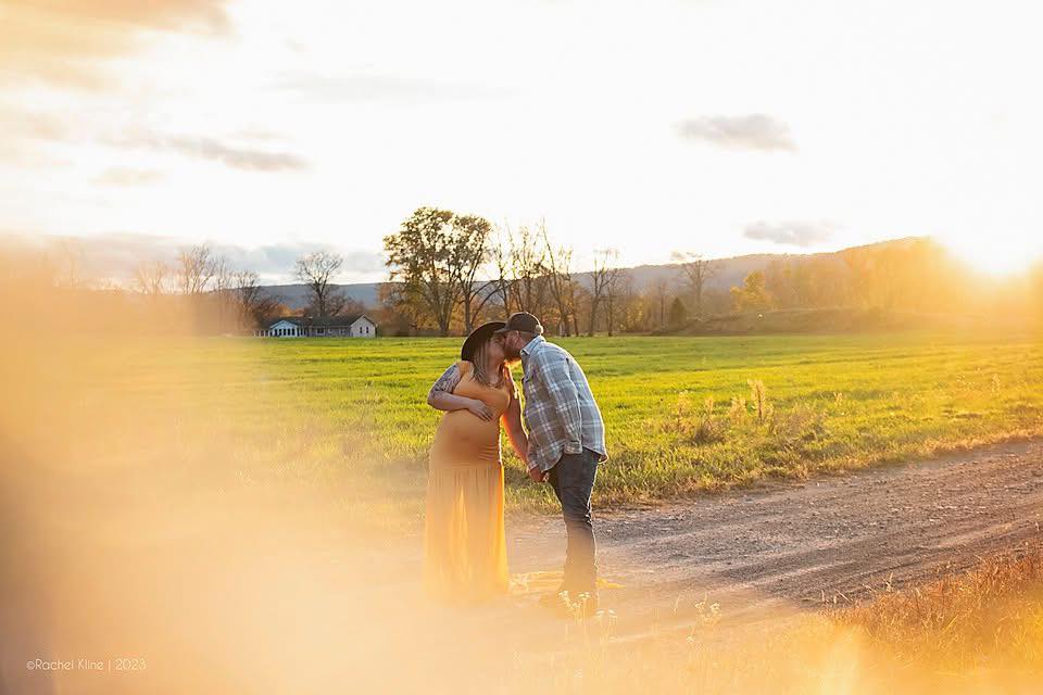 Wildflower + Whimsy Photography
