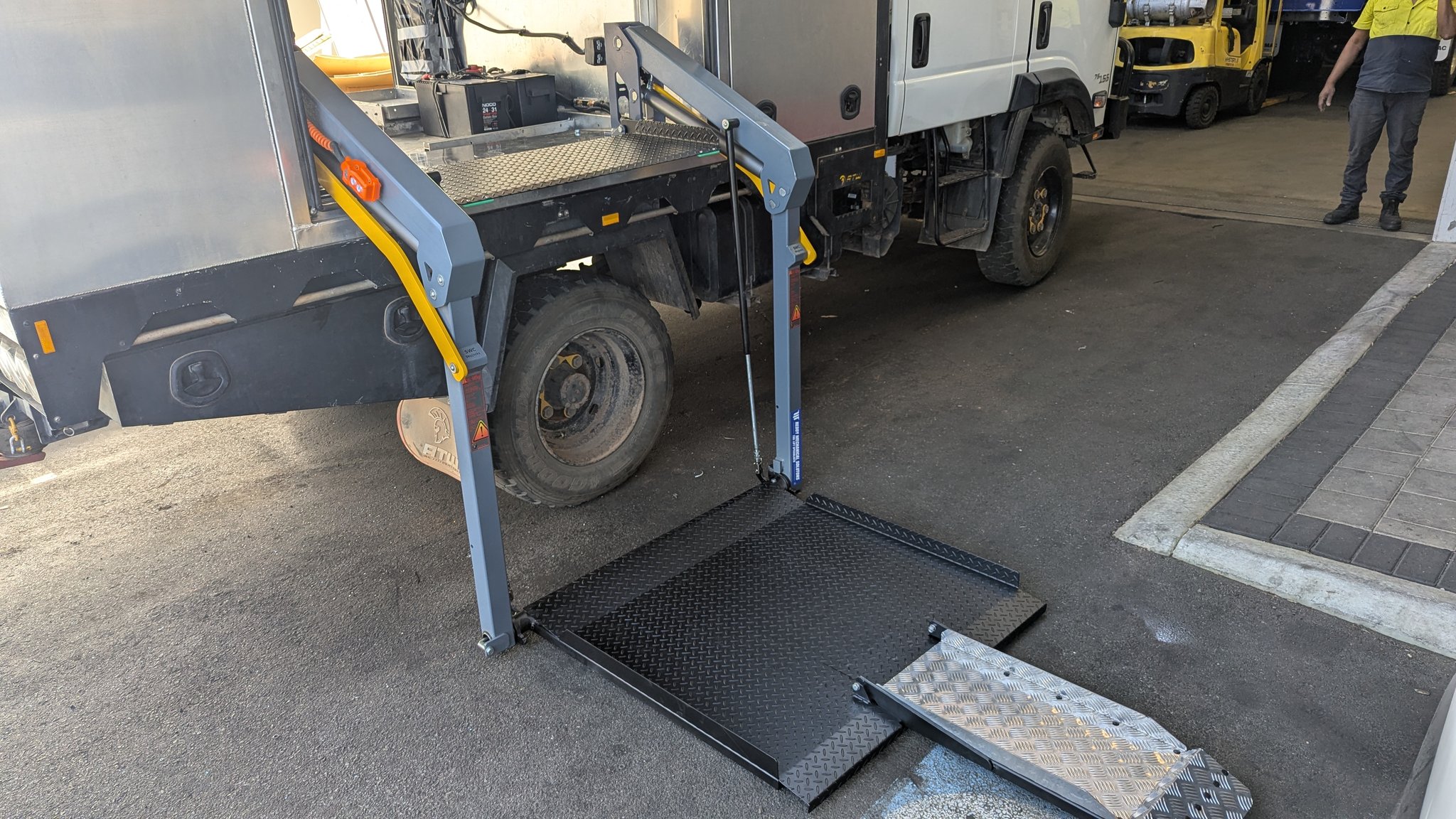 Reddy Mechanical Solutions | Canning Vale WA