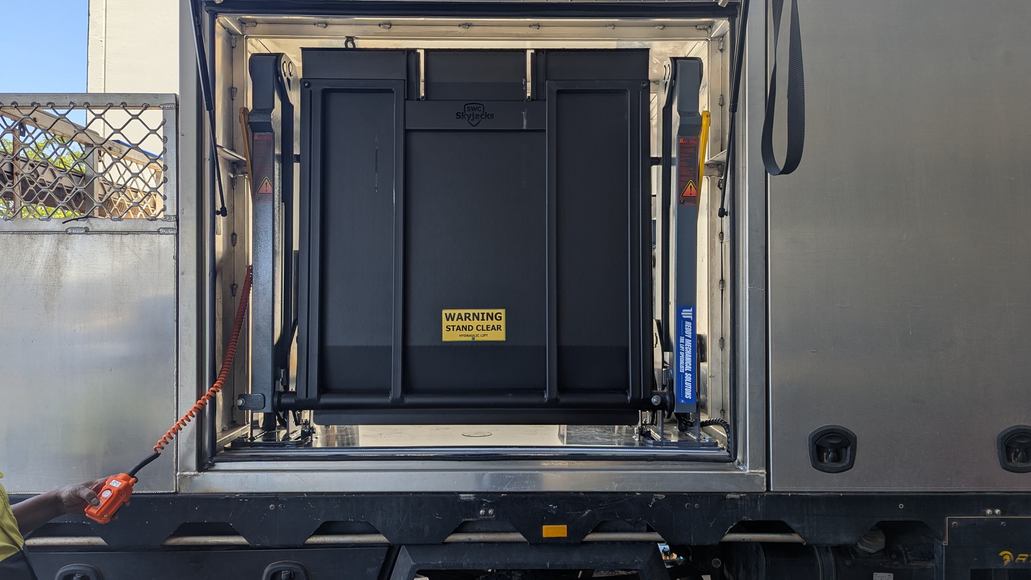 Reddy Mechanical Solutions | Canning Vale WA