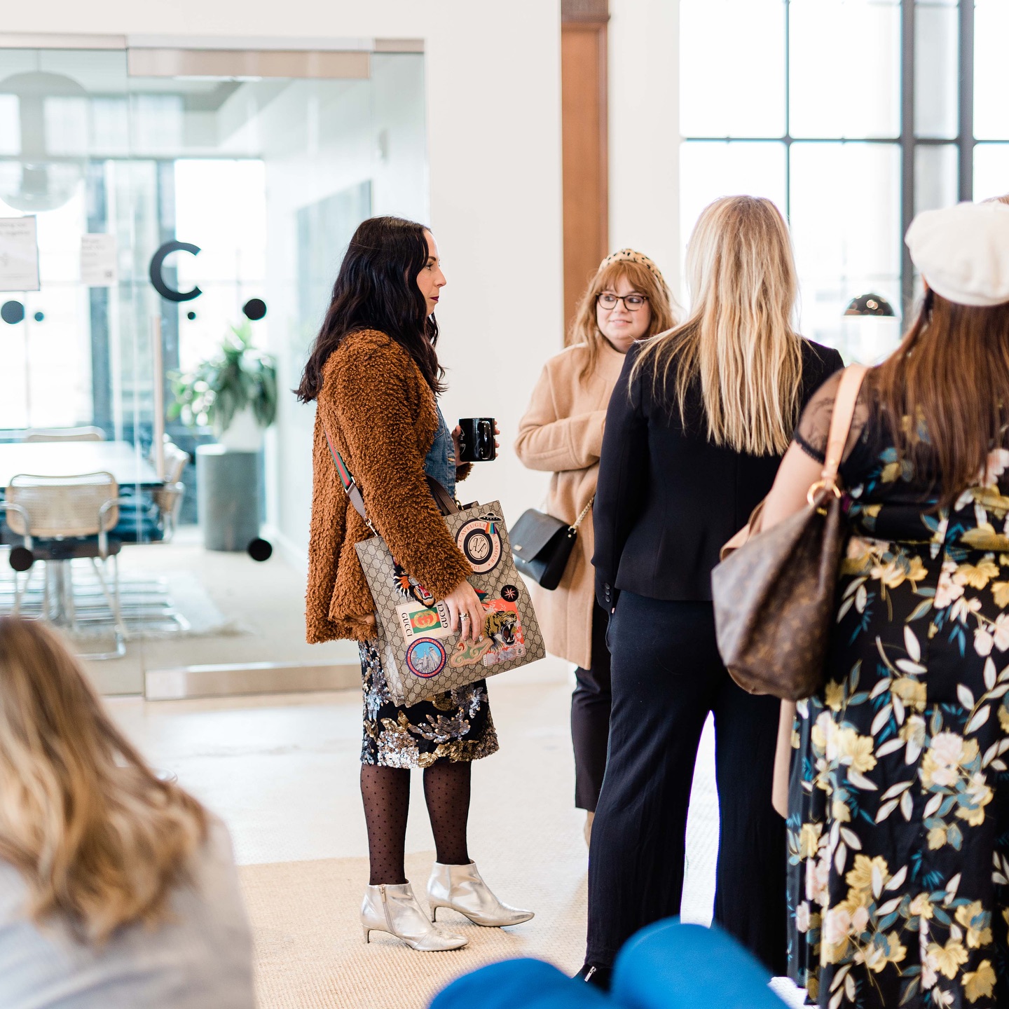 Michigan Business Networking Meetup