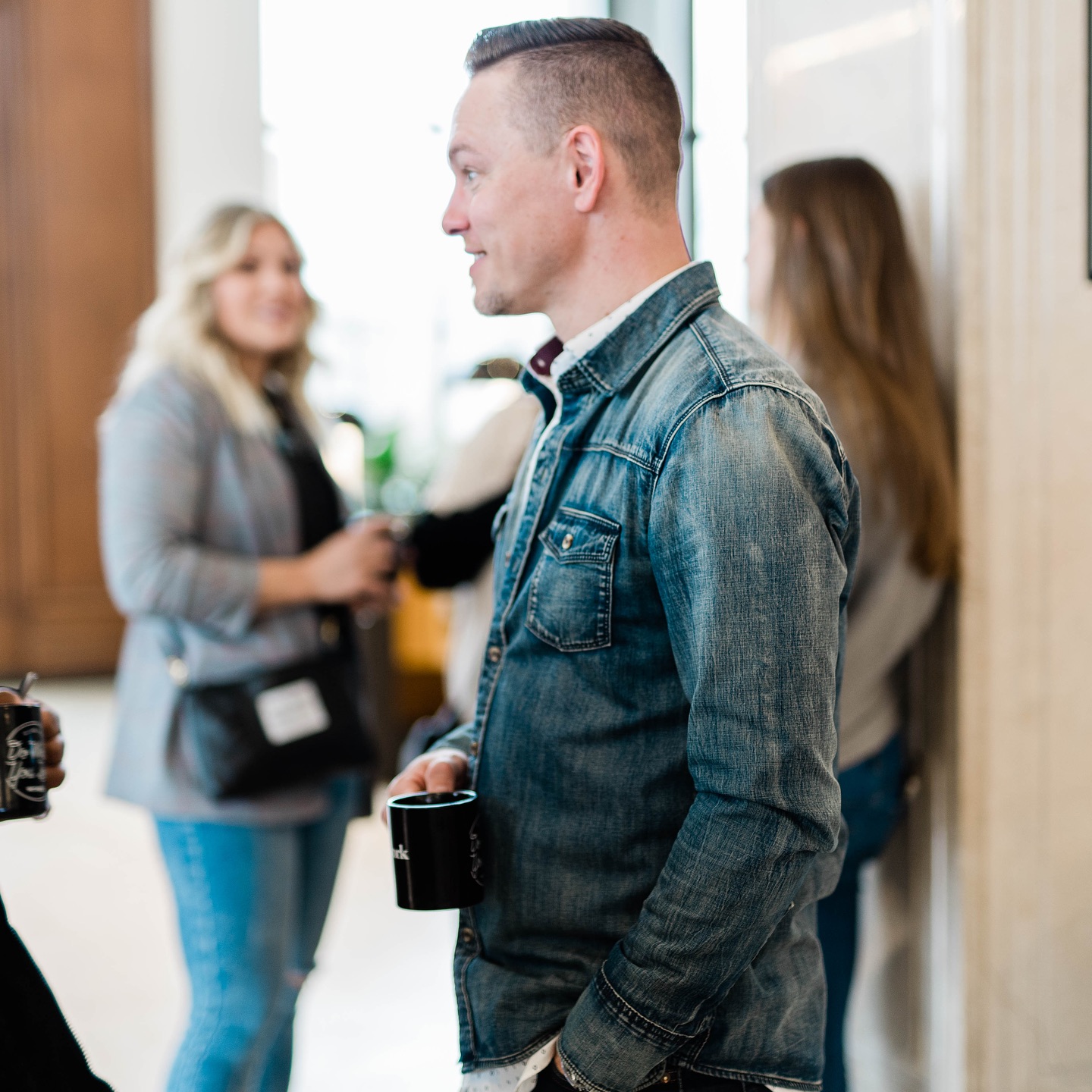Michigan Business Networking Meetup