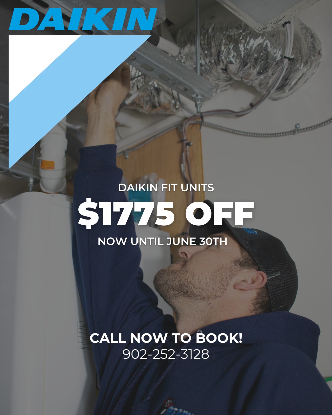 Ready Refrigeration | Lower Sackville NS