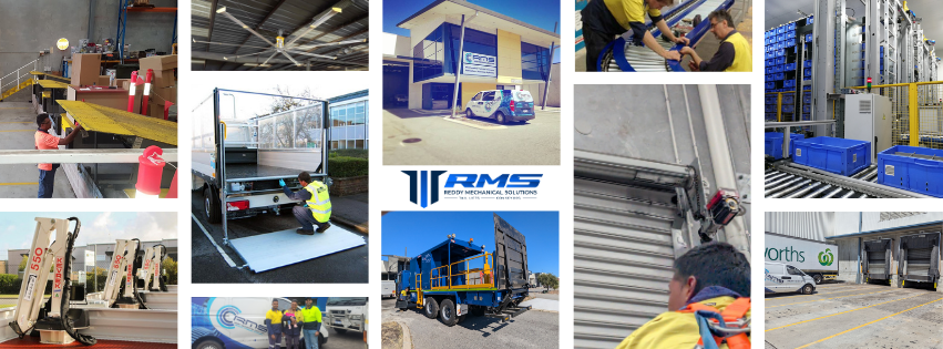 Reddy Mechanical Solutions | Canning Vale WA