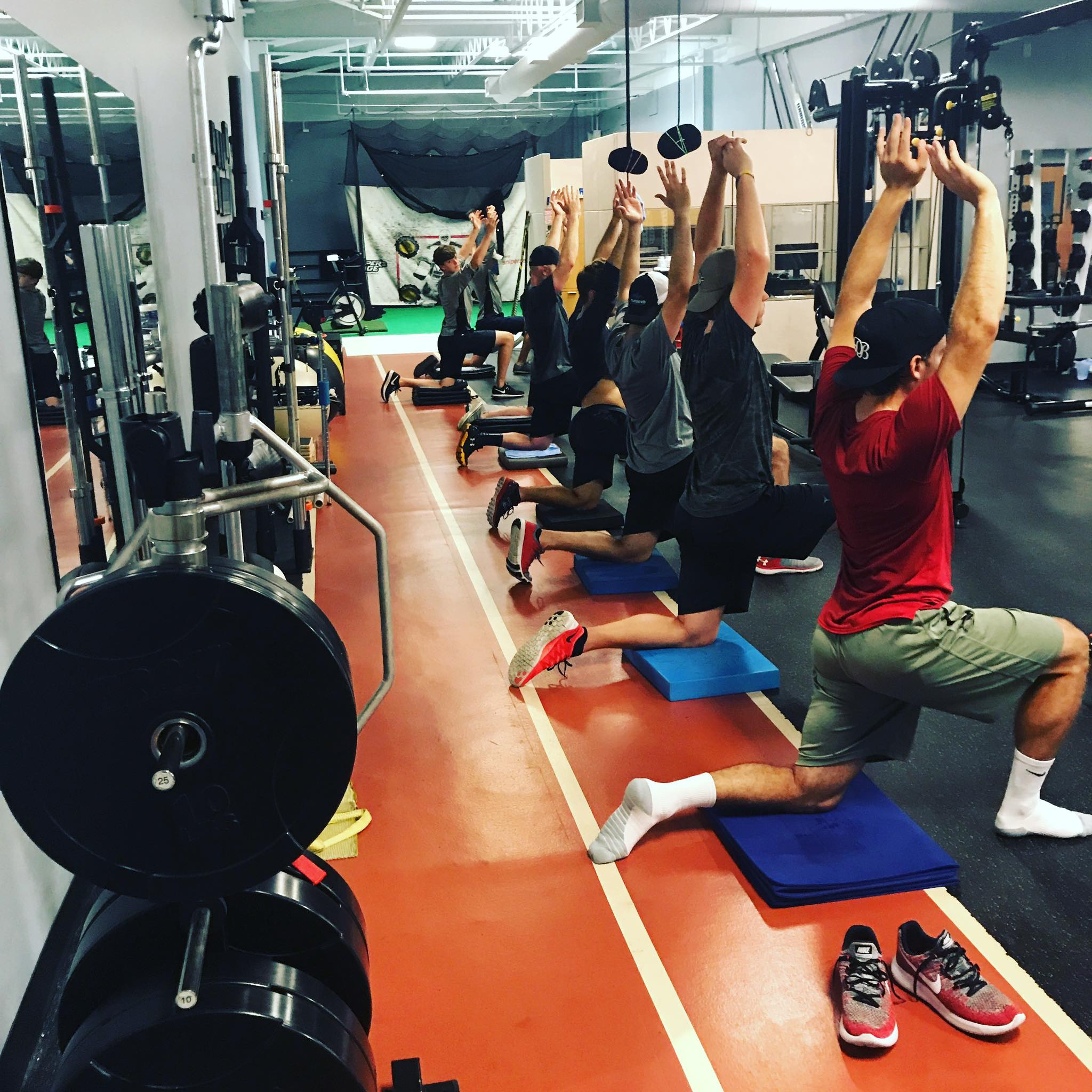 Elevated Performance | St. Louis MO