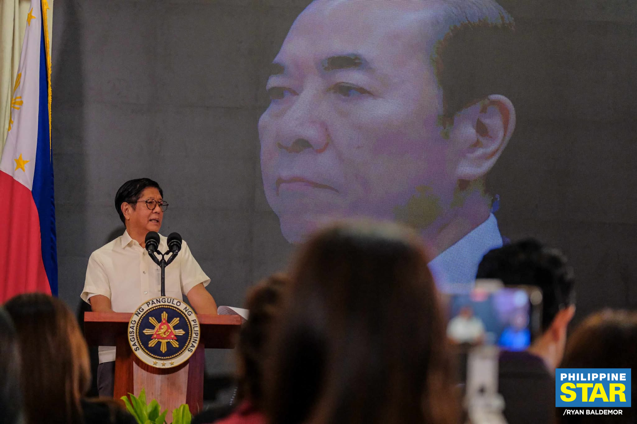 Philippine Star - BFP-Western Visayas director Senior Superintendent ...