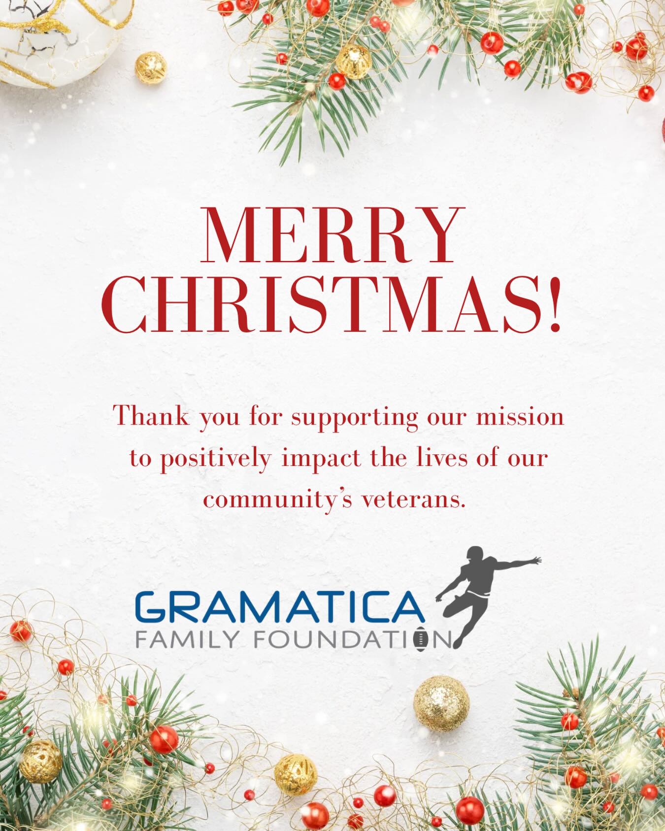 Gramatica Family Foundation