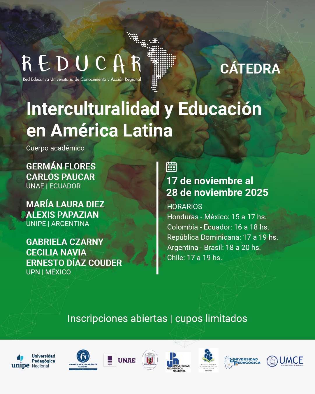 Universidad - #Atención Formulario de inscripción a la cátedra ...