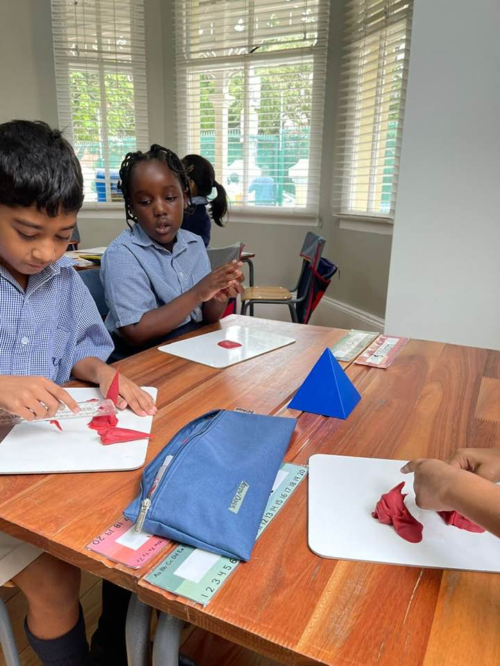 🌟 Learning in Action! 🌟 Our Grade 2... - Curro Heritage House | Facebook