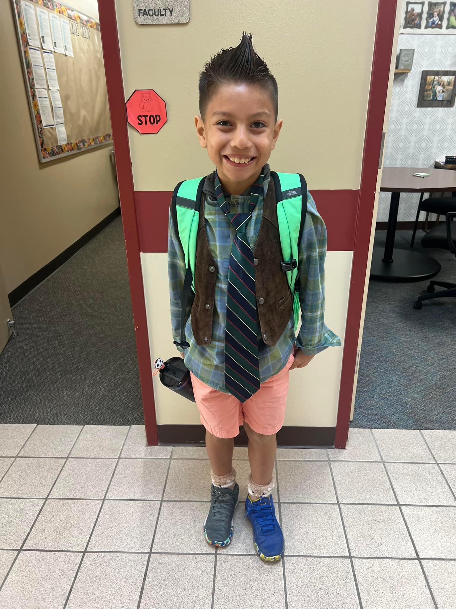 Rice Elementary, Conroe ISD | Conroe TX