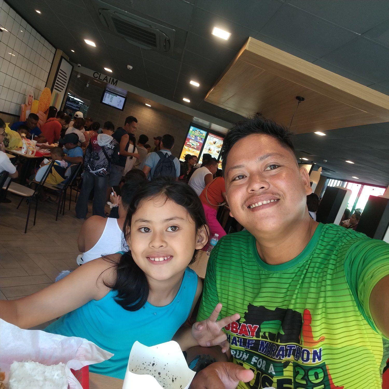 Alyas Along