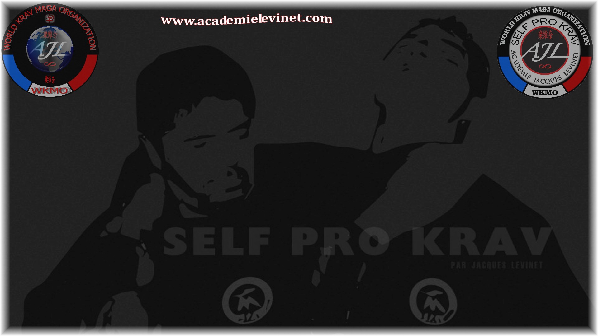 World Krav Maga Organization - WKMO | Saint-Jean-de-Védas