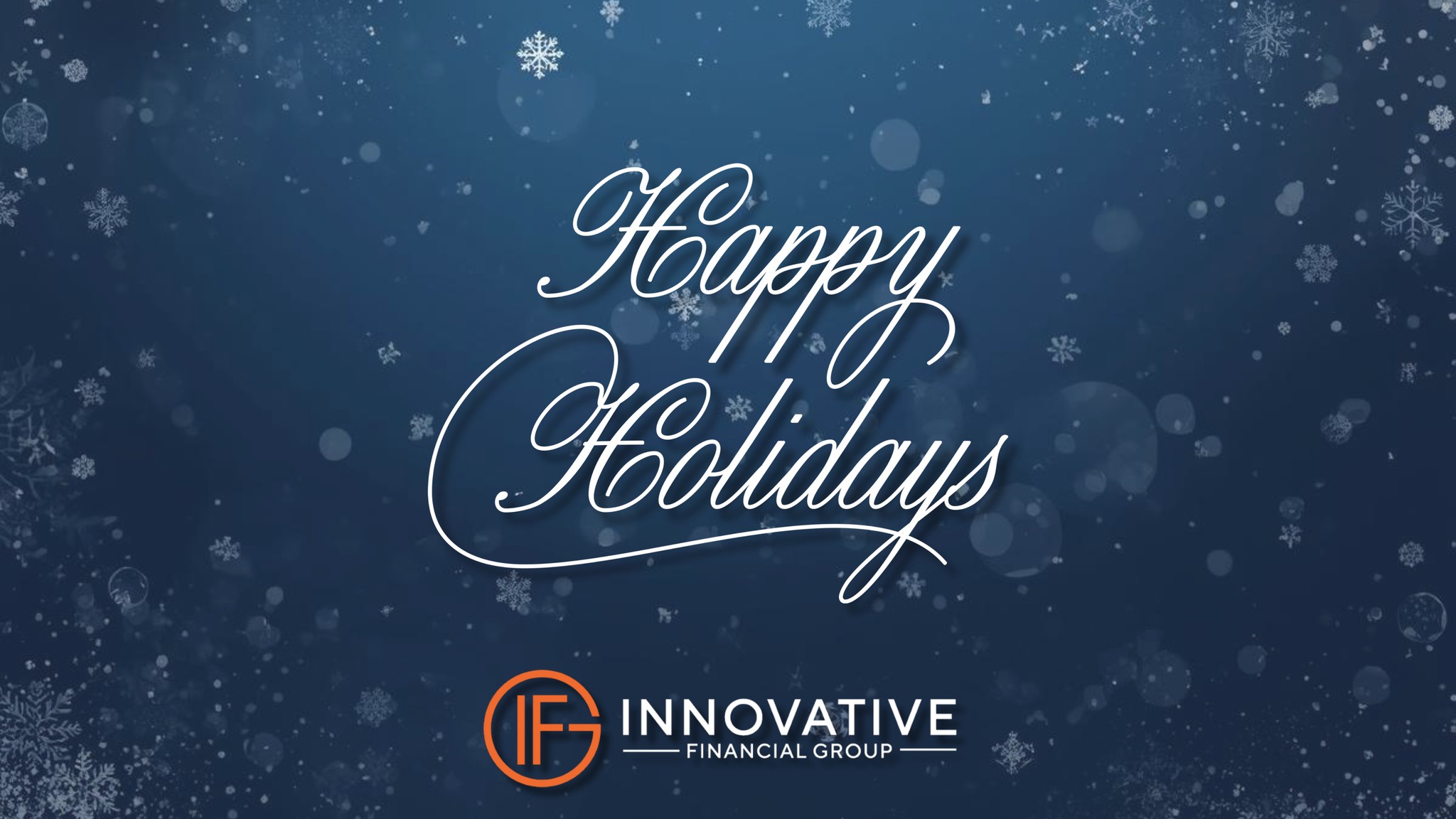 Innovative Financial Group | Wilmington NC